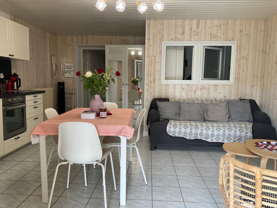 Apartament a Hyeres, Var - foto 2