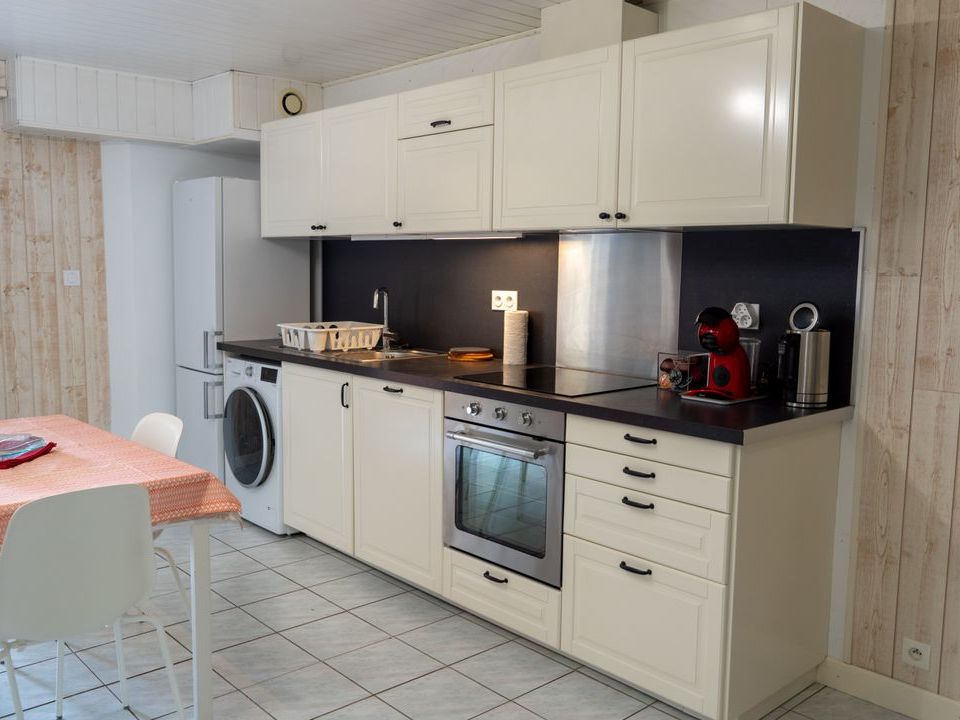 Apartament a Hyeres, Var - foto 5
