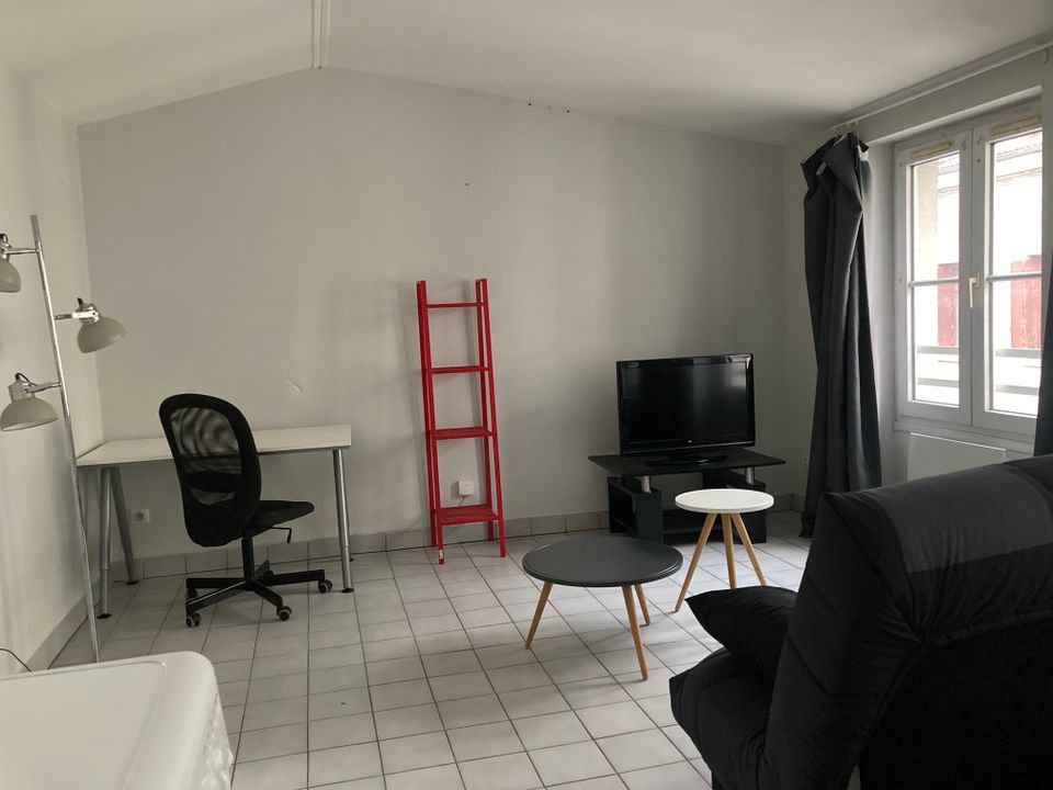 Studio i Saint-Etienne, Loire - foto 3