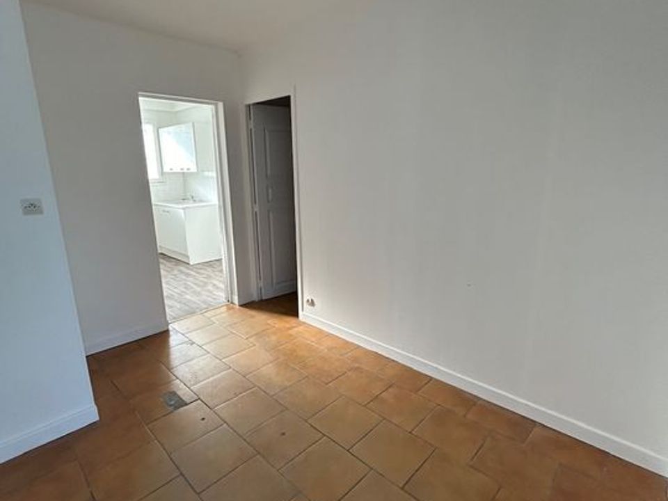 Lejlighed i Beauvais, Oise - foto 1