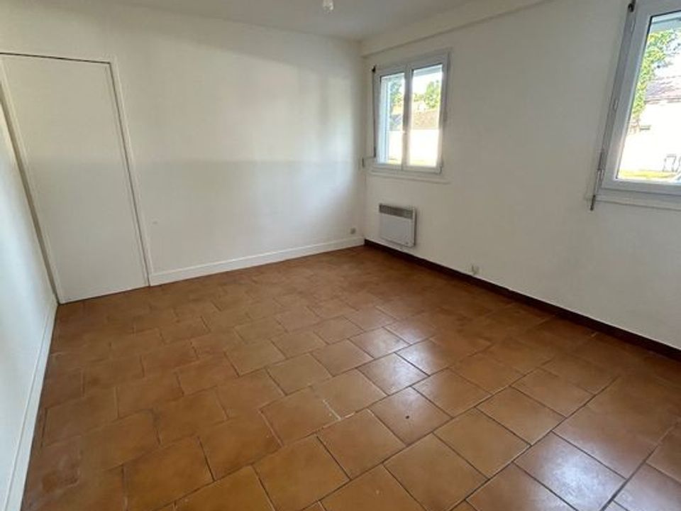 Lejlighed i Beauvais, Oise - foto 2