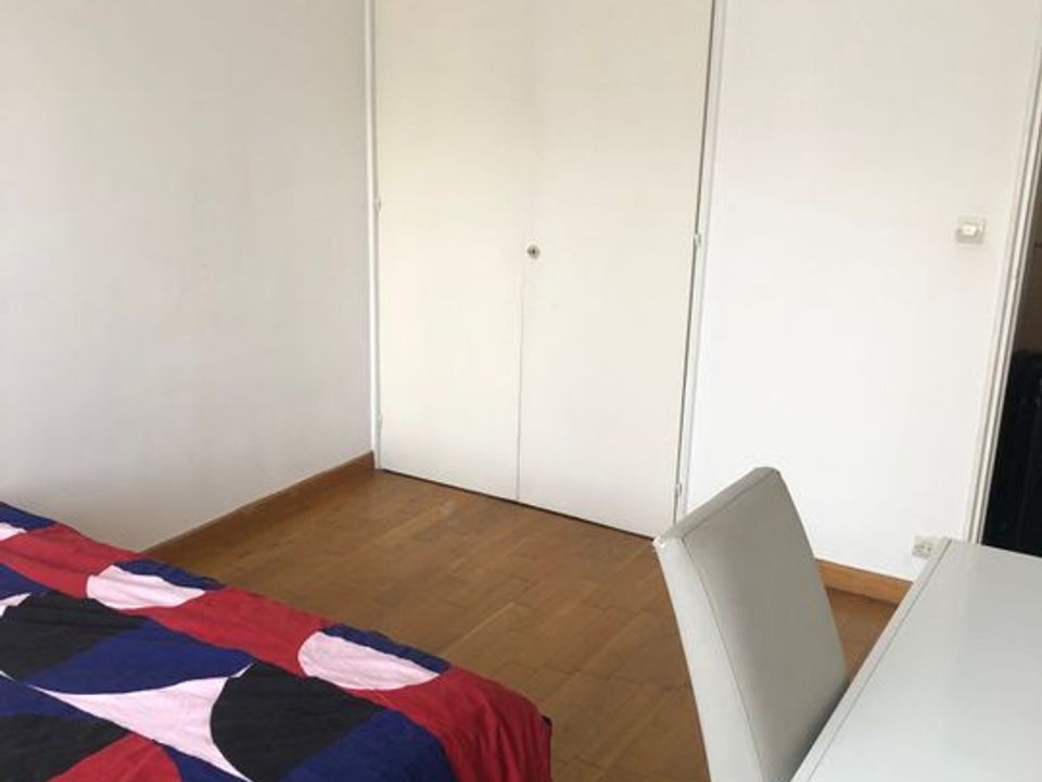 Estudi a Montpellier, Herault - foto 5
