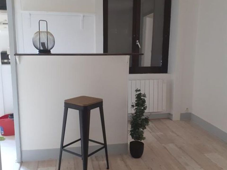 Leilighet i Saint-Etienne, Loire - bilde 2