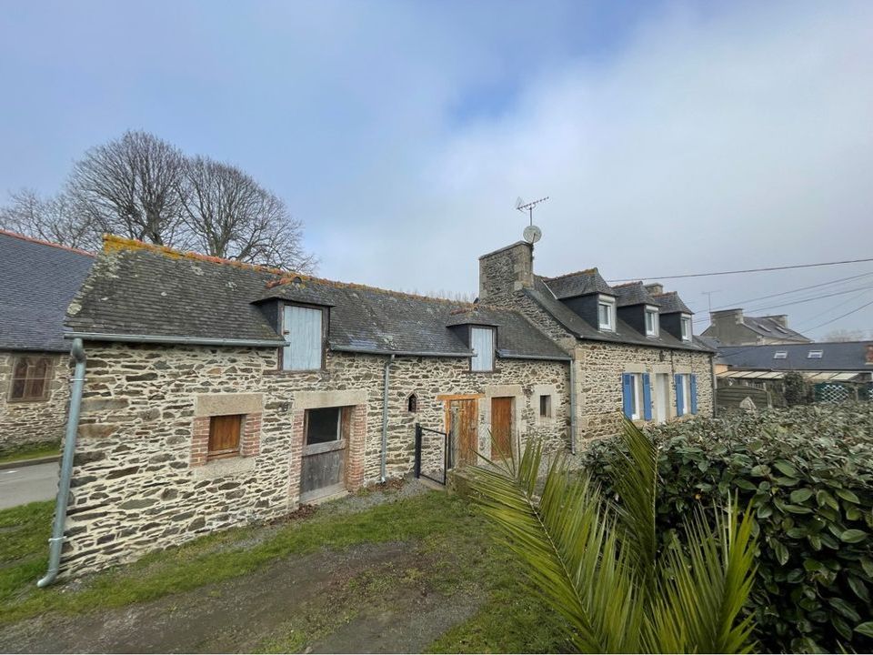 Villa i Pordic, Cotes-d'Armor - foto 2