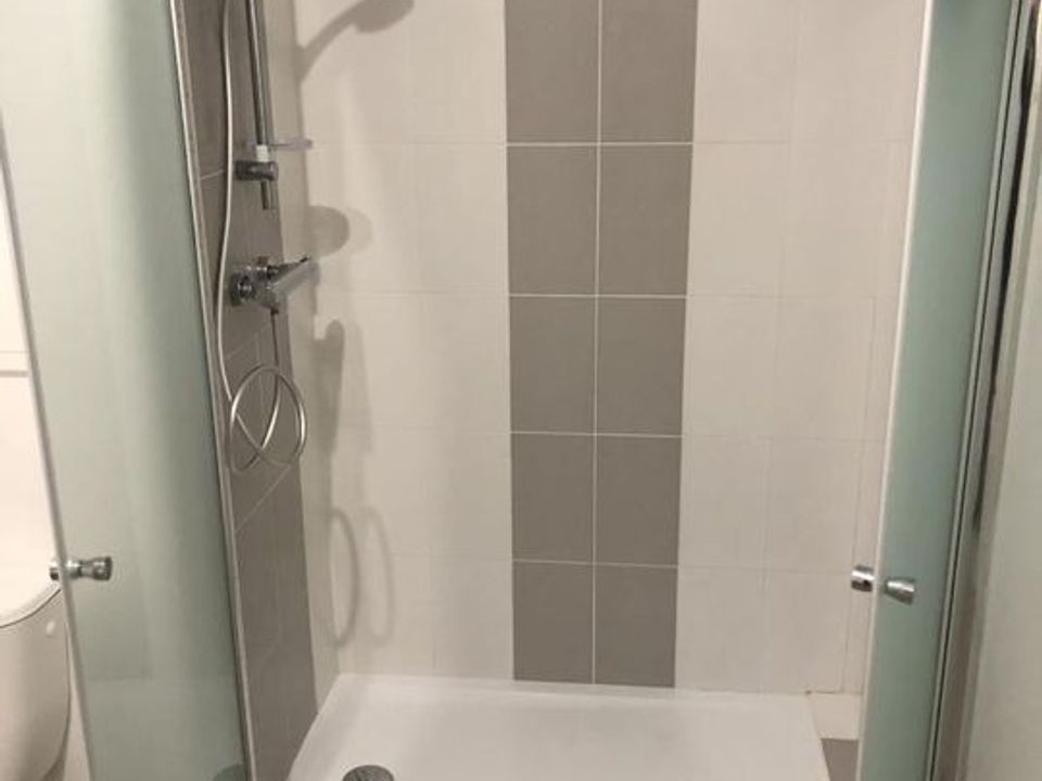 Leilighet i Aulnay-sous-Bois, Seine-Saint-Denis - bilde 1