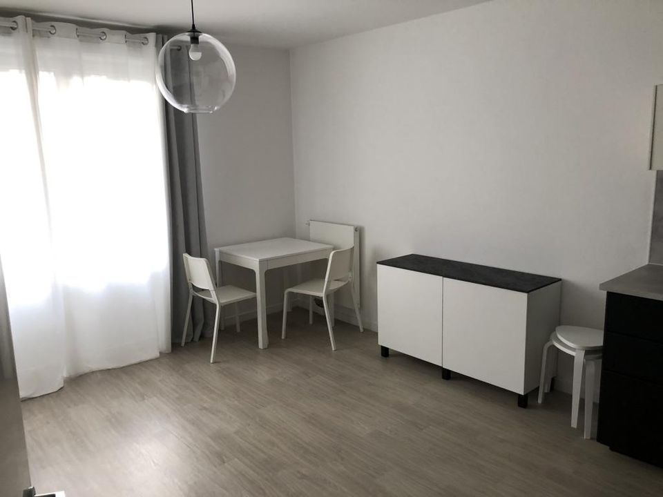 Leilighet i Aulnay-sous-Bois, Seine-Saint-Denis - bilde 2