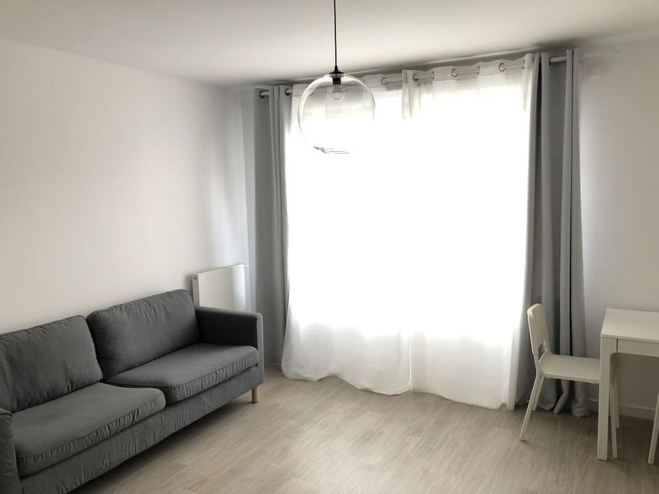 Leilighet i Aulnay-sous-Bois, Seine-Saint-Denis - bilde 3