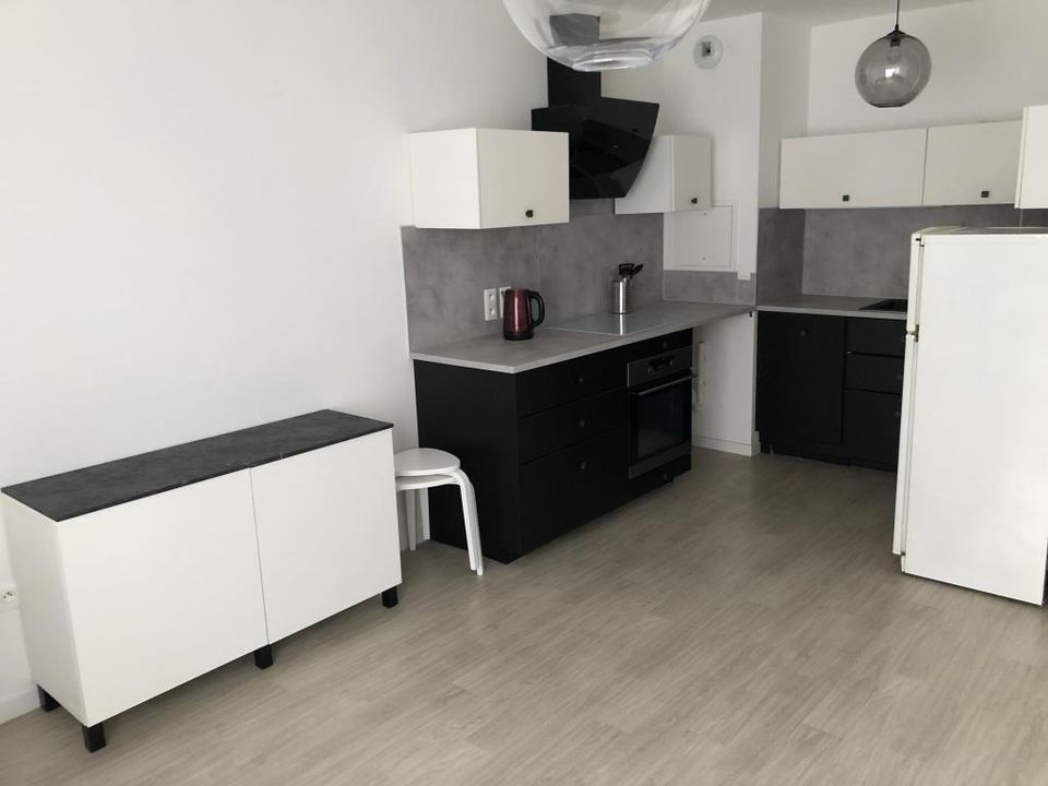 Leilighet i Aulnay-sous-Bois, Seine-Saint-Denis - bilde 5