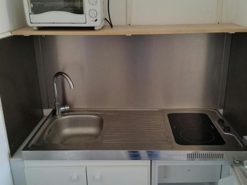 Studio i Reims, Marne - foto 3