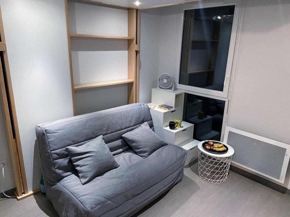 Studio i La Rochelle, Charente-Maritime - foto 1
