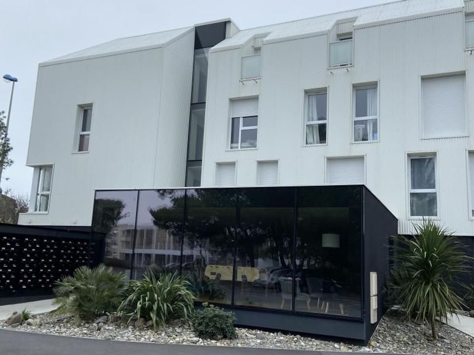 Studio i La Rochelle, Charente-Maritime - foto 2