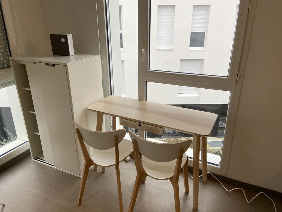 Studio i La Rochelle, Charente-Maritime - foto 4