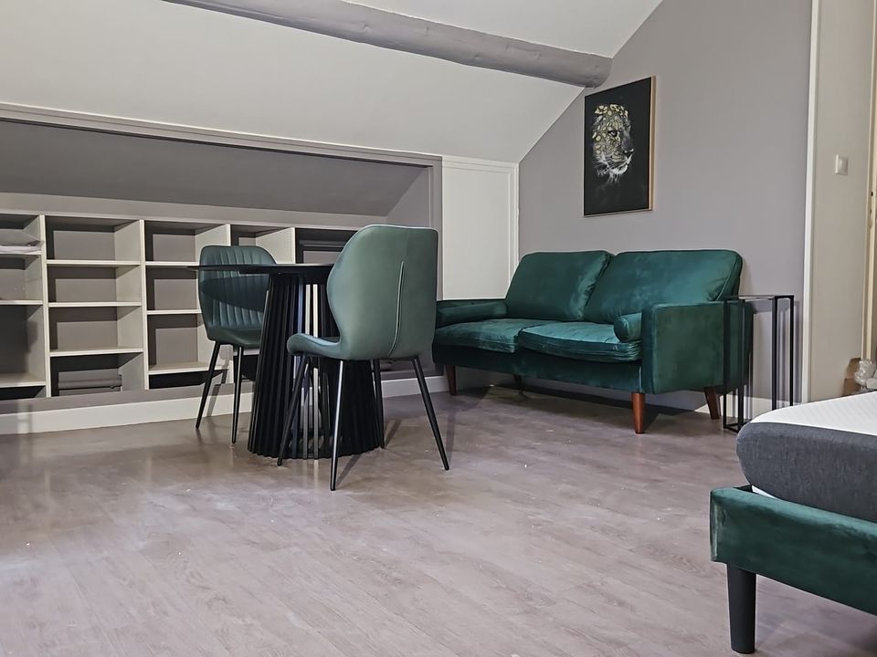 Studio in Châlons-en-Champagne, Marne - photo 3