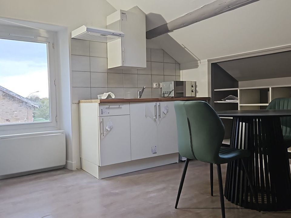 Studio in Châlons-en-Champagne, Marne - photo 4