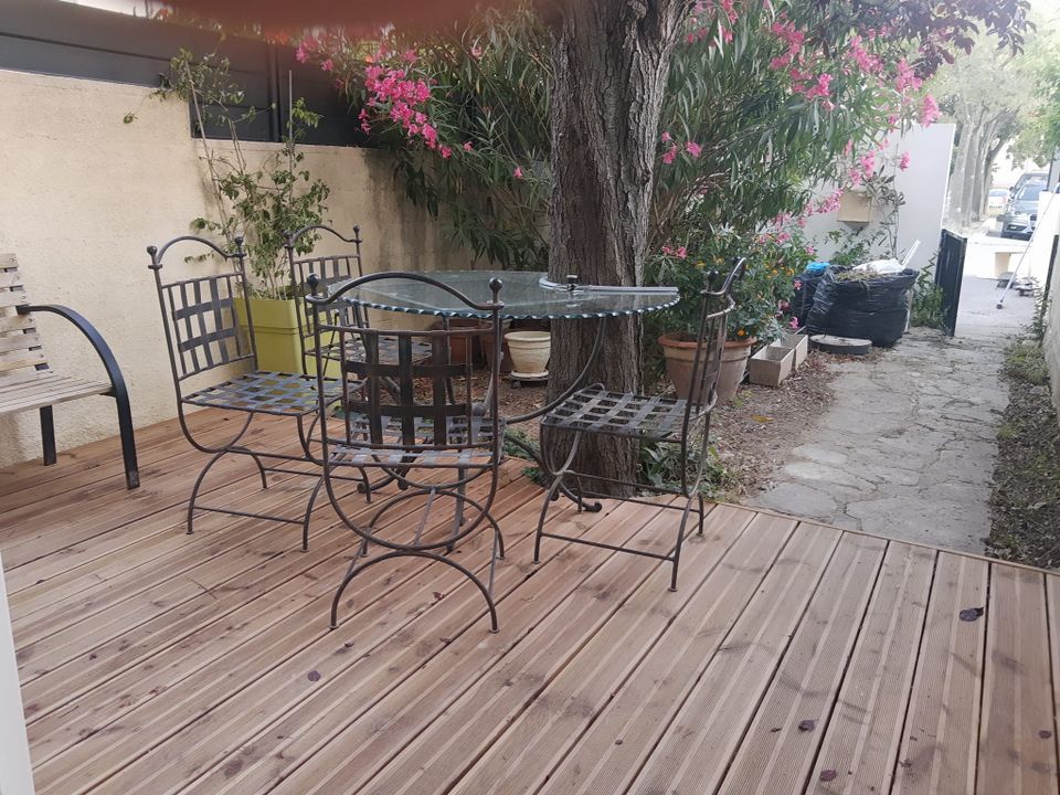 Studio i Lattes, Herault - foto 1