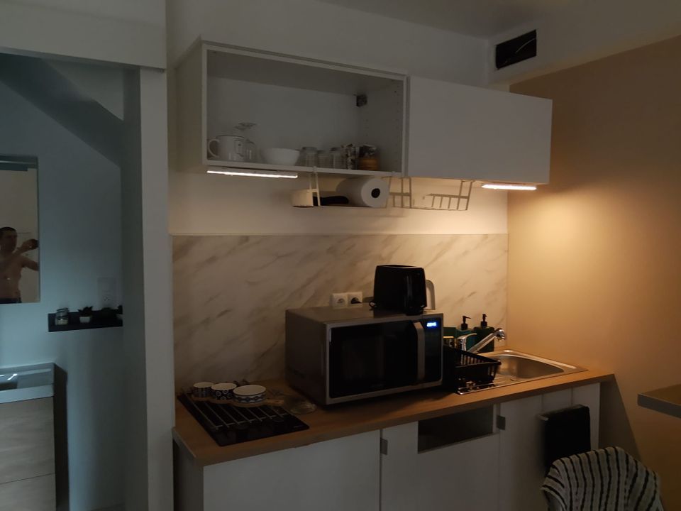 Studio i Lattes, Herault - foto 3