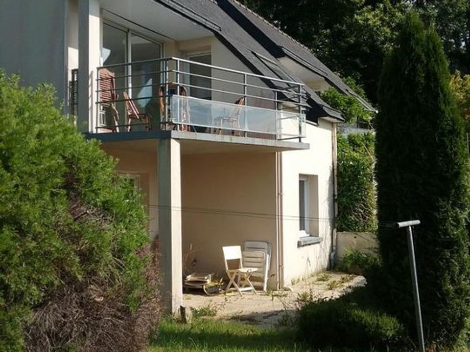 Villa i Ploulec'H, Cotes-d'Armor - foto 3