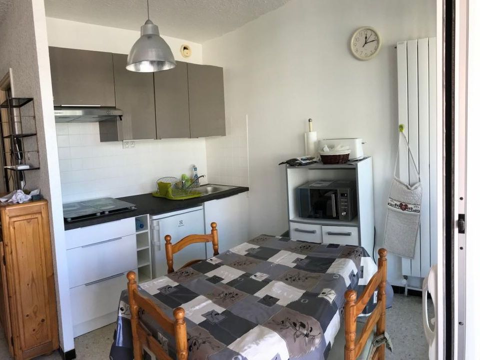 Studio i Mauguio, Herault - foto 1