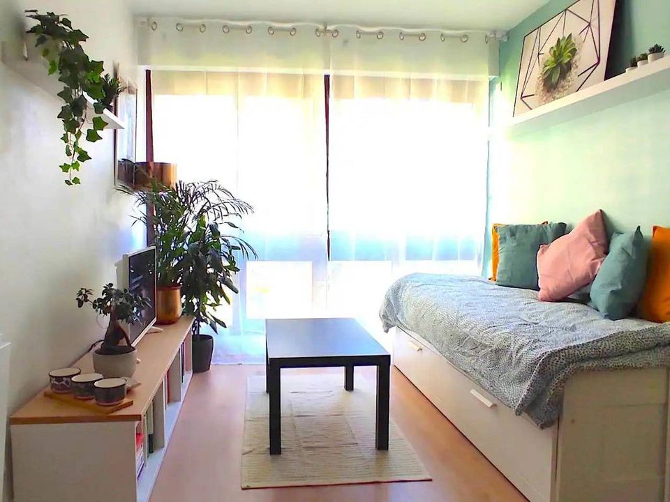 Studio in Le Chesnay, Yvelines - photo 1