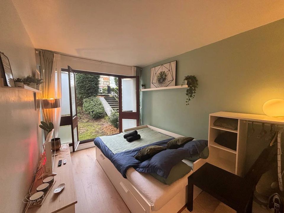 Studio in Le Chesnay, Yvelines - photo 5