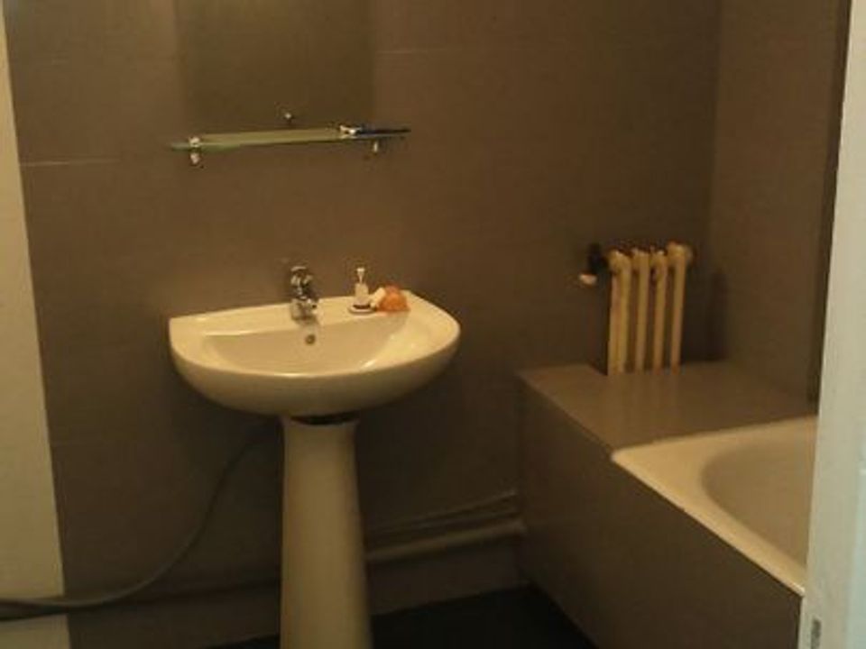 Lejlighed i Villejuif, Val-de-Marne - foto 1