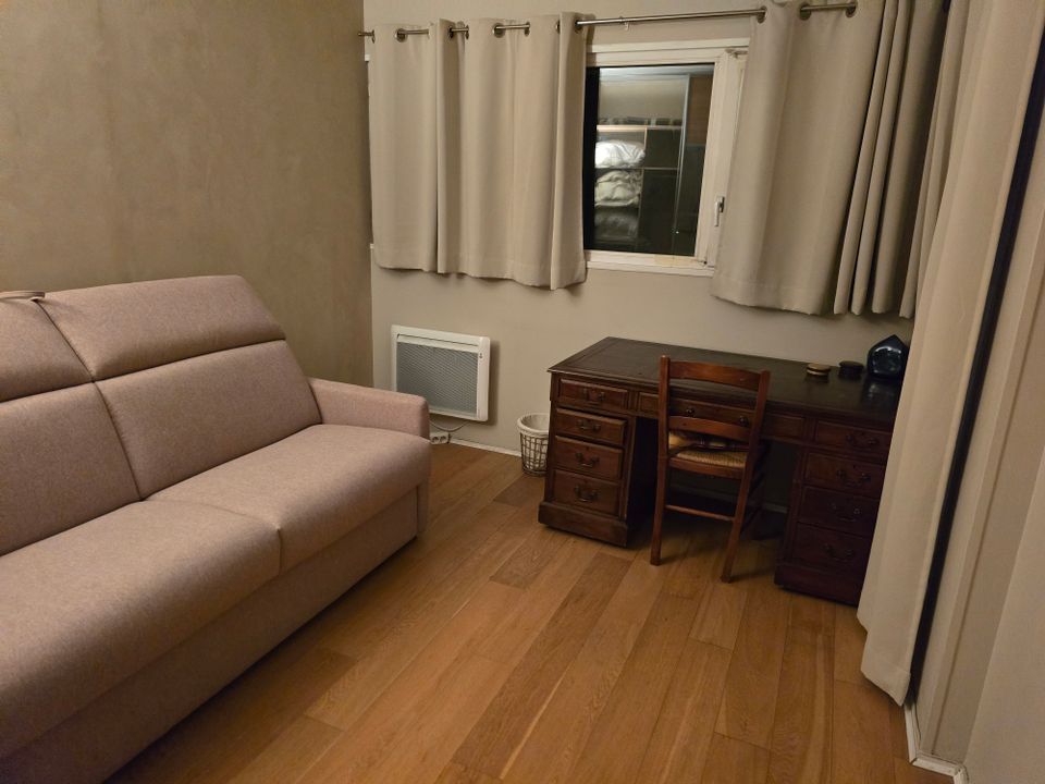 Studio i Paris, Paris - foto 1