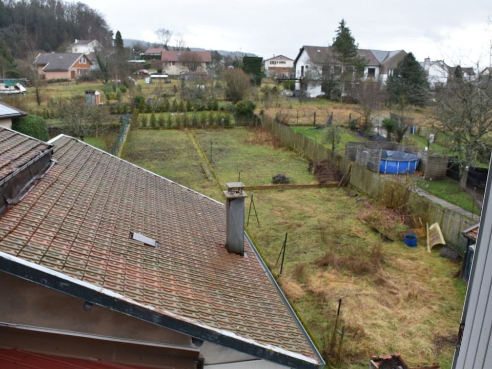 Lejlighed i Bruyères, Vosges - foto 4