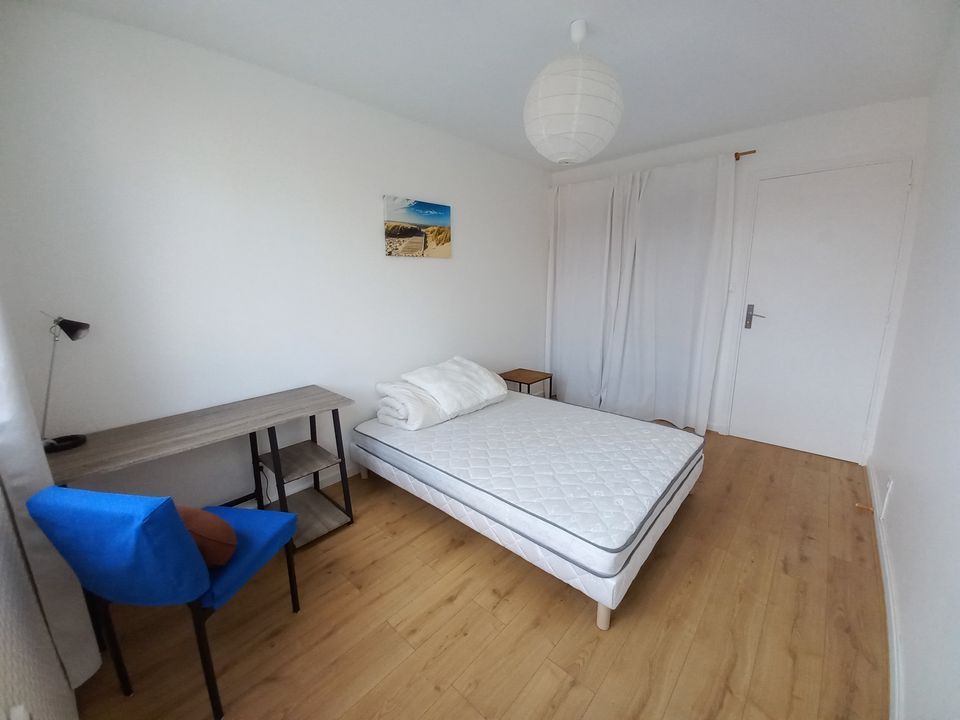 Lejlighed i Villeurbanne, Rhone - foto 2