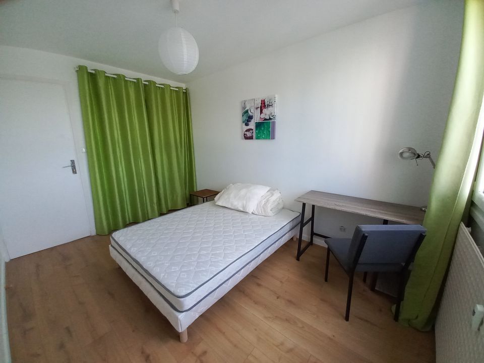 Lejlighed i Villeurbanne, Rhone - foto 3