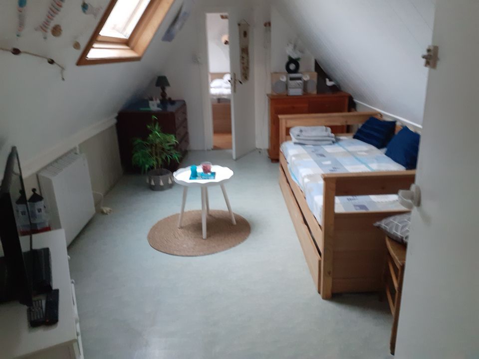 Lejlighed i Bray-Dunes, Nord - foto 1
