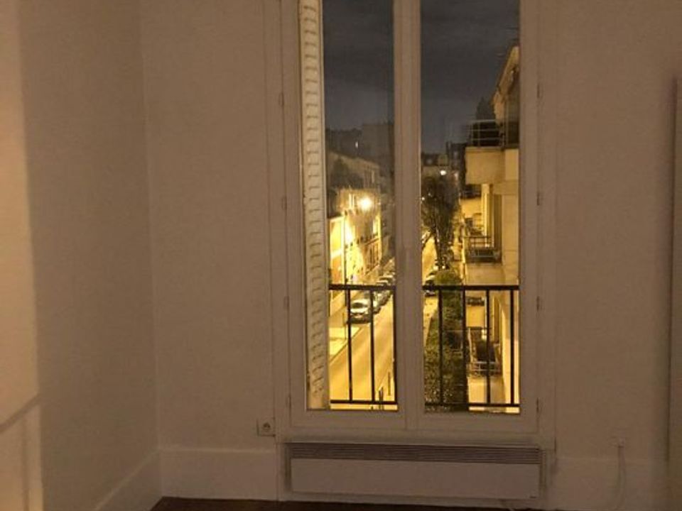 Wohnung in Vincennes, Val-de-Marne - Foto 4