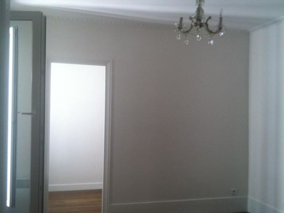 Wohnung in Vincennes, Val-de-Marne - Foto 5
