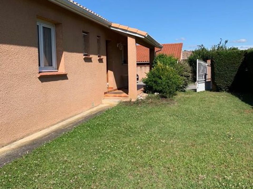 Villa em Muret, Haute-Garonne - foto 1