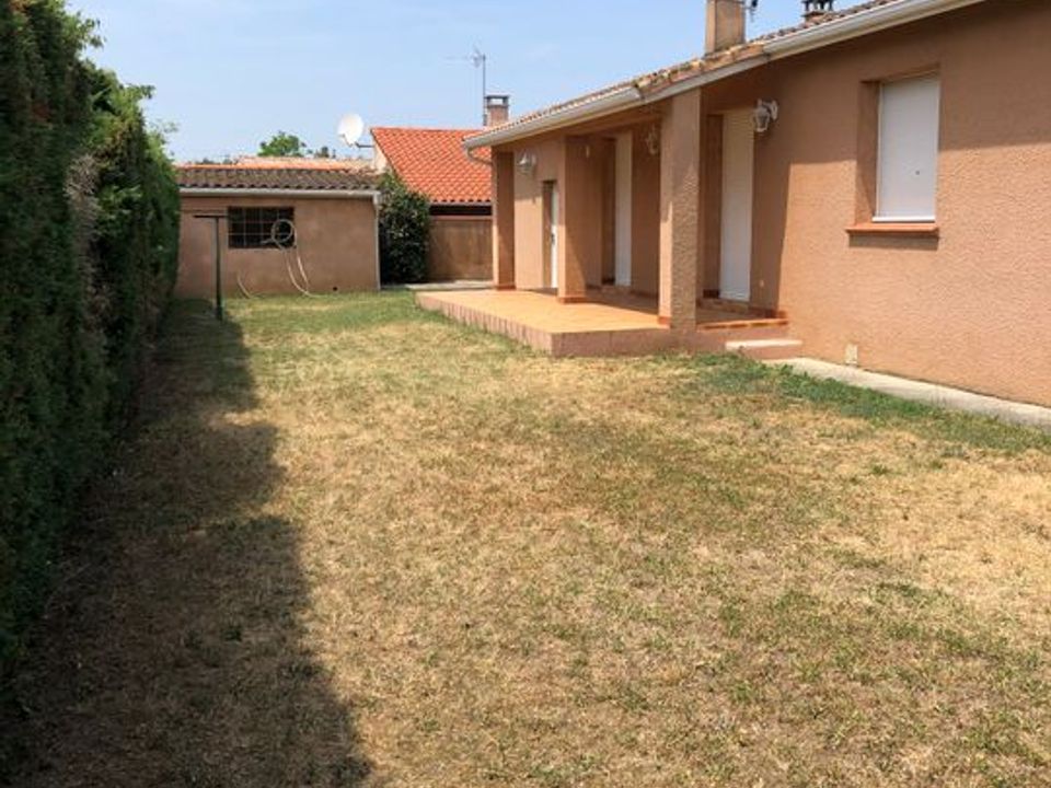 Villa em Muret, Haute-Garonne - foto 2