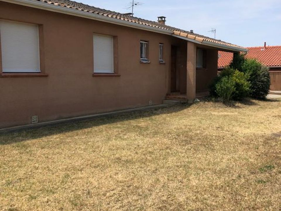 Villa em Muret, Haute-Garonne - foto 3