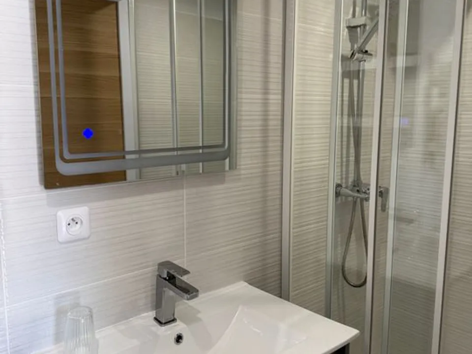 Apartament a Saint-Martin-d'Hères, Isere - foto 1
