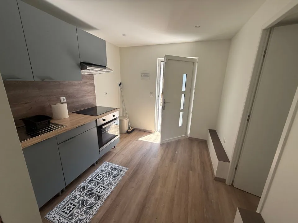 Apartament a Saint-Martin-d'Hères, Isere - foto 2