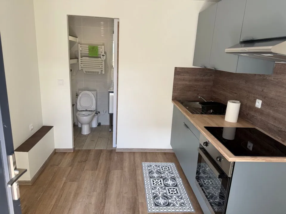 Apartament a Saint-Martin-d'Hères, Isere - foto 3
