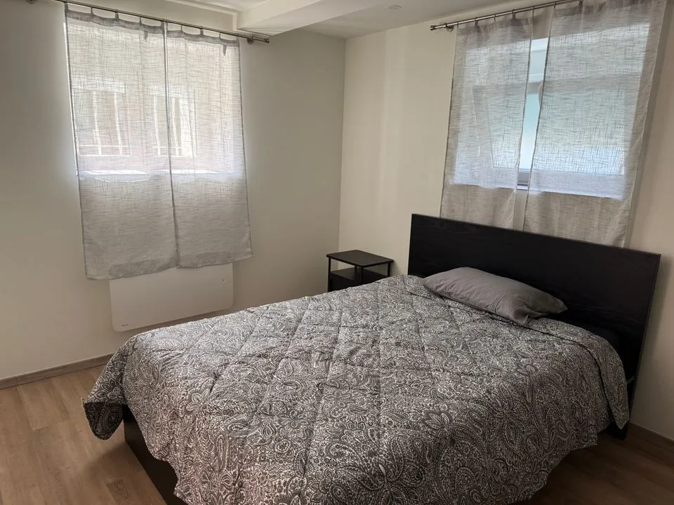 Apartament a Saint-Martin-d'Hères, Isere - foto 5