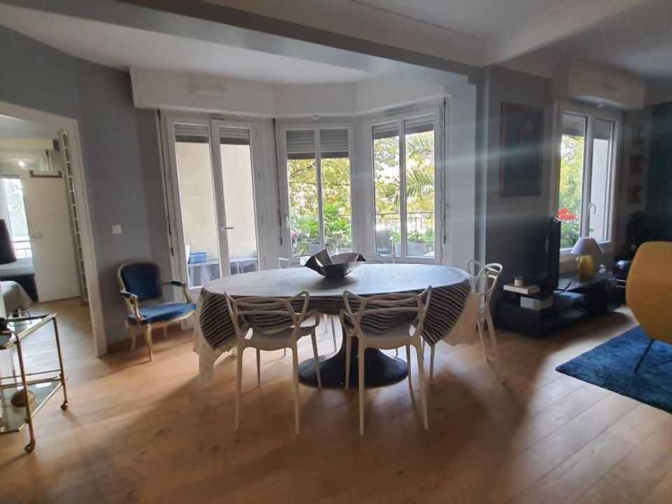 Lejlighed i Rennes, Ille-et-Vilaine - foto 3