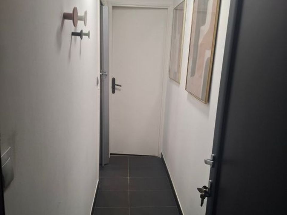 Studio i Vaulx-en-Velin, Rhone - foto 3