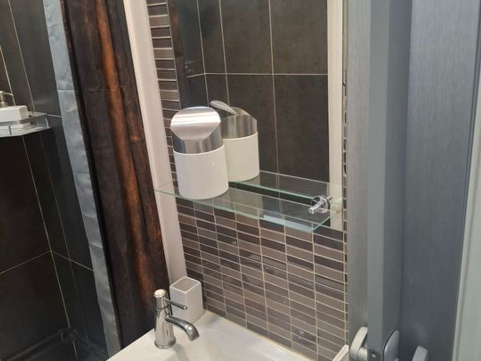 Studio i Vaulx-en-Velin, Rhone - foto 4