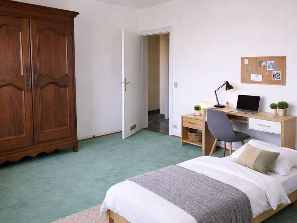 Apartment in Illkirch-Graffenstaden, Bas-Rhin - photo 4