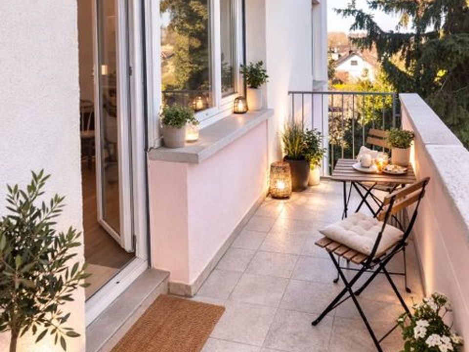 Apartment in Illkirch-Graffenstaden, Bas-Rhin - photo 5
