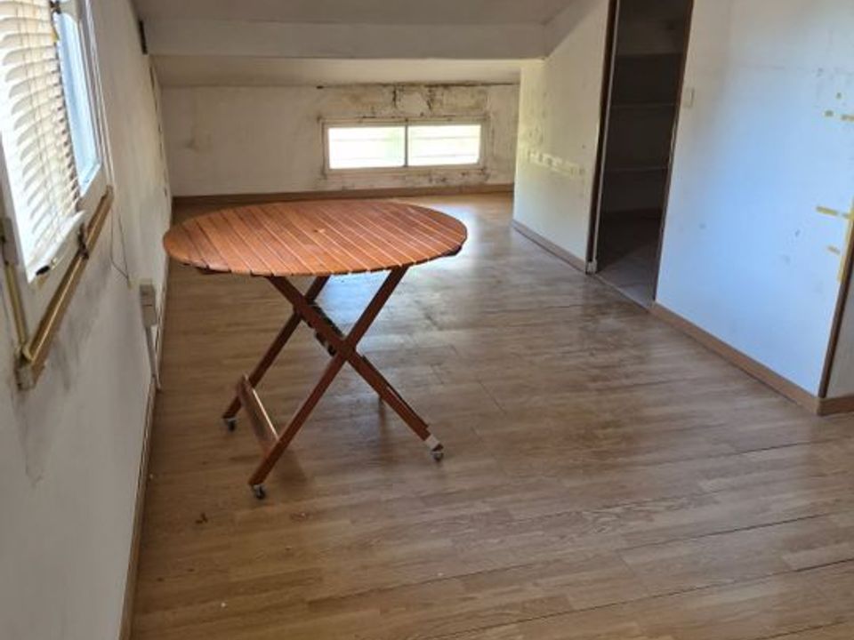 Estudi a Arles, Bouches-du-Rhone - foto 1