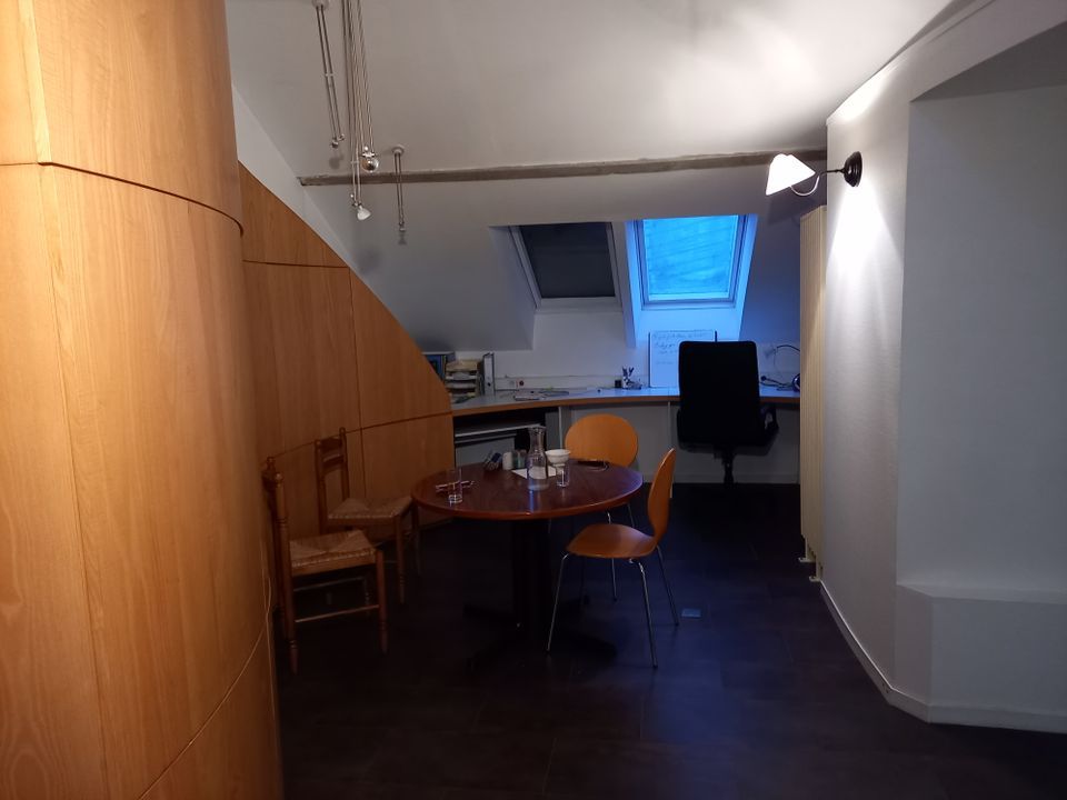Studio i Angers, Maine-et-Loire - bilde 1