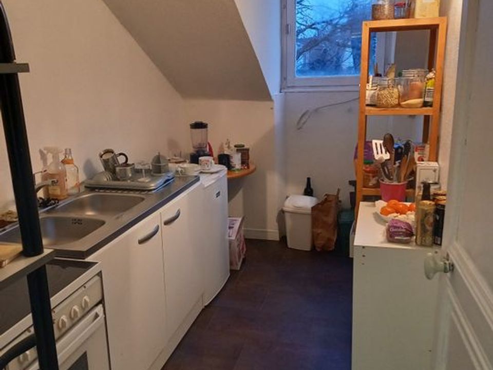 Studio i Angers, Maine-et-Loire - bilde 3