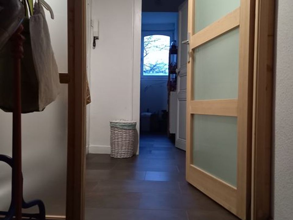 Studio i Angers, Maine-et-Loire - bilde 4