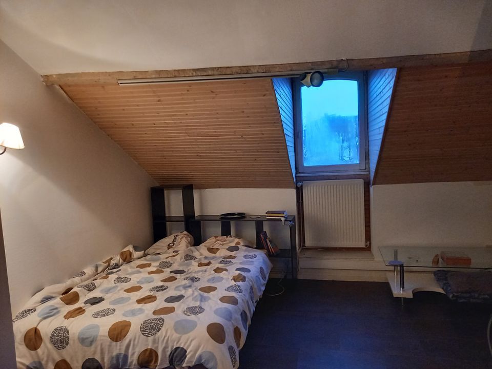 Studio i Angers, Maine-et-Loire - bilde 5