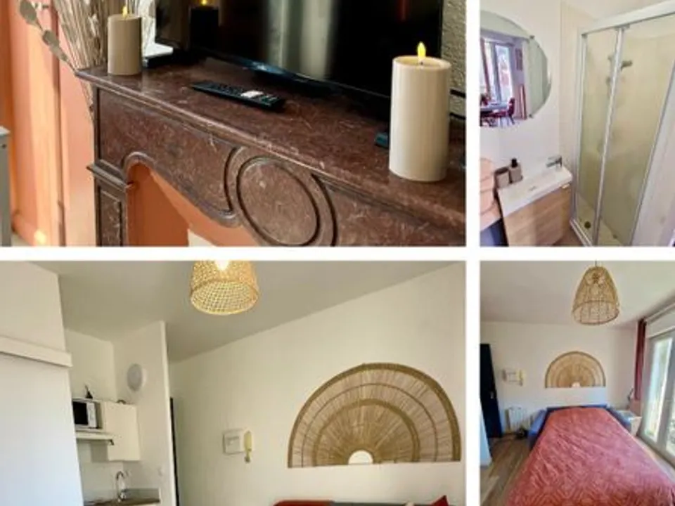 Apartament: Perpignan, Pyrenees-Orientales – zdjęcie 2